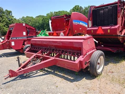 stocks seeder for sale  Call Dylan with any questions 573,846,6658